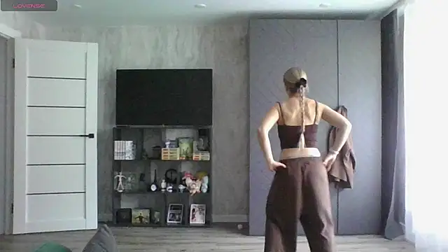Annie_Cohn webcam