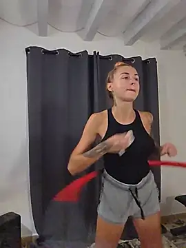 kylie_blck webcam
