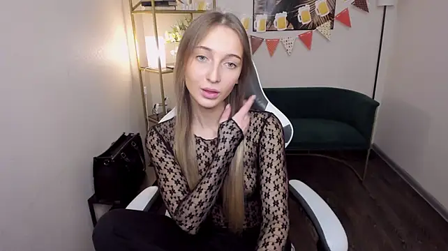 RitaFlores webcam