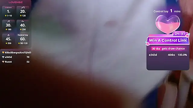 Maggie_Fox3 webcam