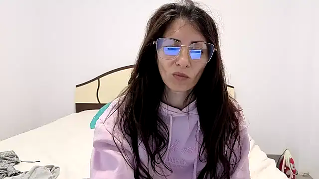 sexyevalove webcam