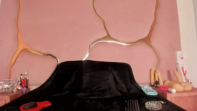 AntonelaBlaze webcam