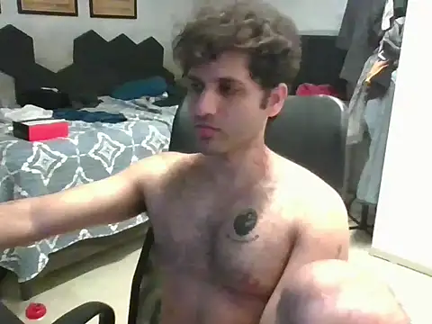JackMancada live sex cam
