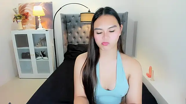 ameliamaureen webcam