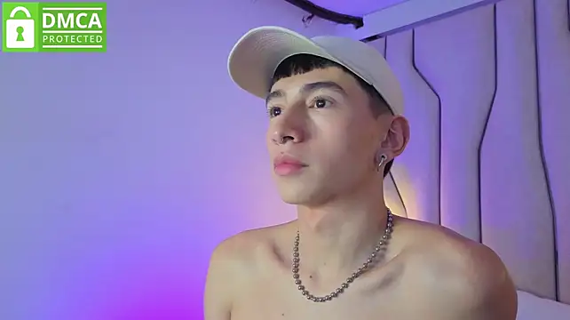 lian_cameron webcam