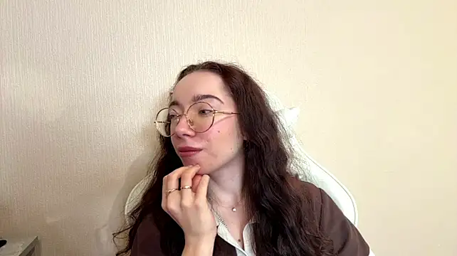 KarryRosamond live cam on StripChat
