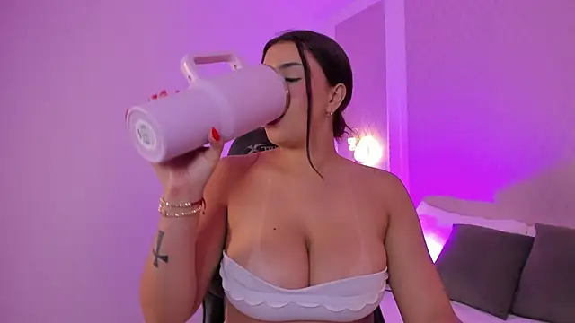 evelin_villan webcam
