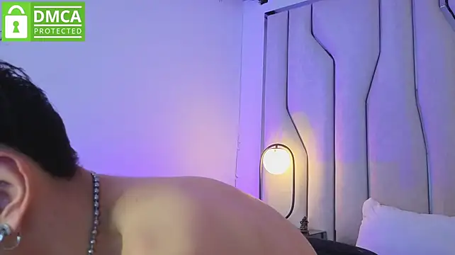 lian_cameron webcam