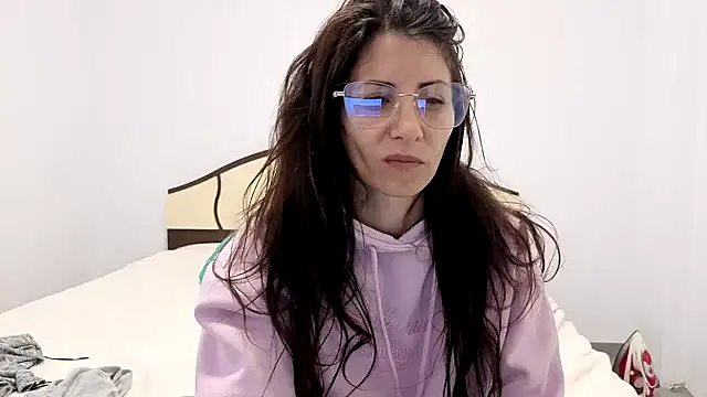 sexyevalove live cam on StripChat