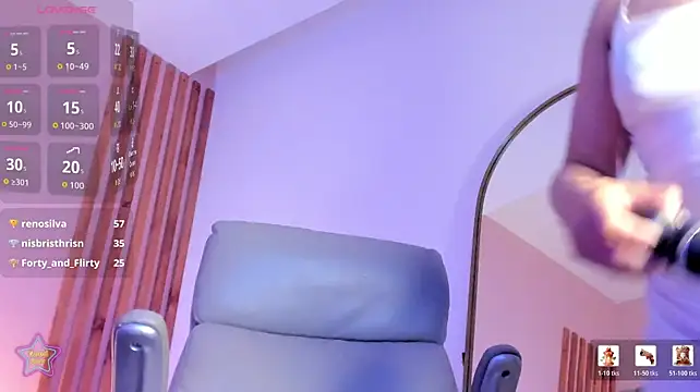 evazul webcam