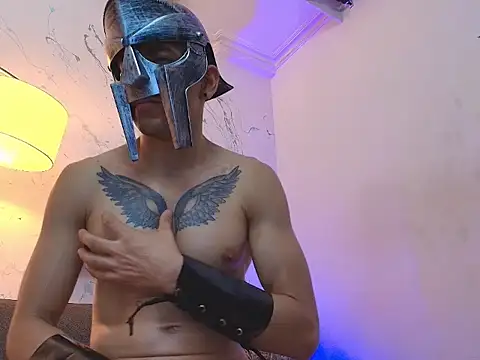 ragnar_valkor webcam