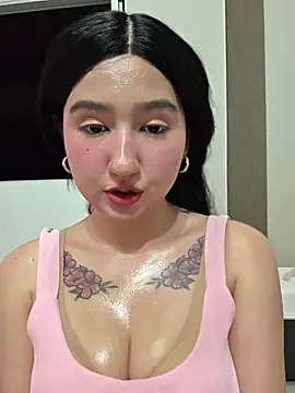 Pinkie_Princes live webcam