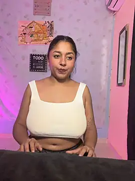 Maargaret webcam