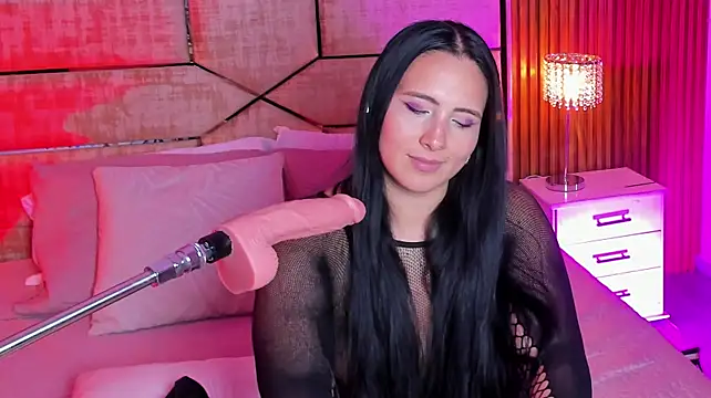 Ammaramoon live cam on StripChat