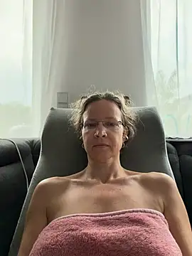 AnnikaRose webcam