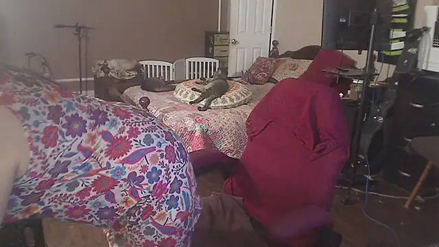 Ireallysquirt webcam