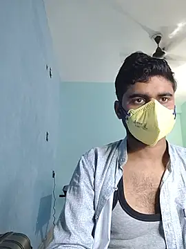 Ishaan_India webcam