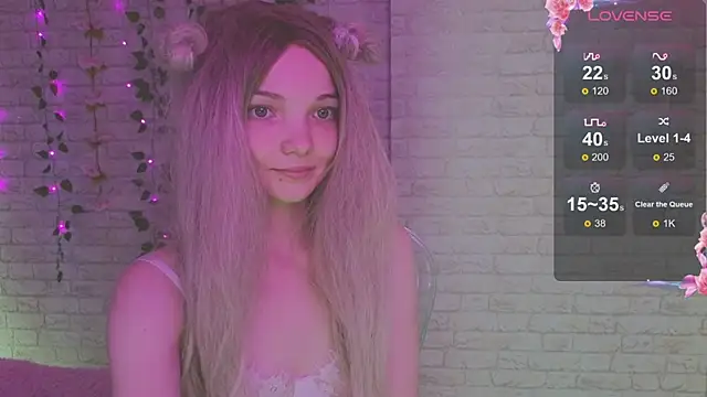 AnimeAlica18 webcam