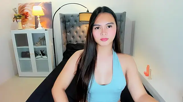 ameliamaureen webcam