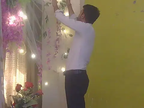 Stubborndesiboy webcam