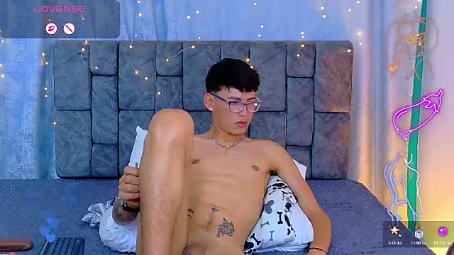 NicolasTorrez webcam