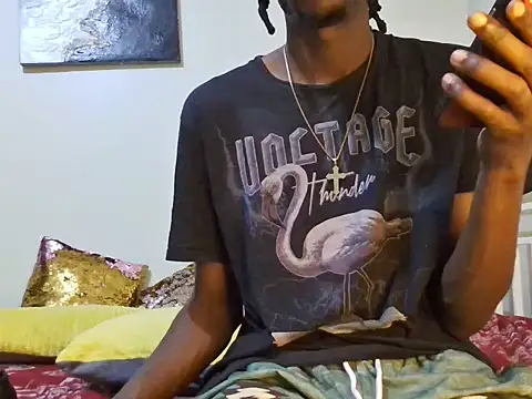 Freakynastymind webcam