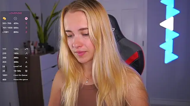 DanikaDillan webcam