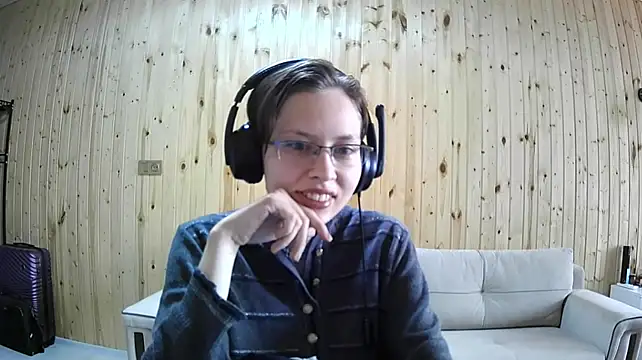 desssertrossse webcam
