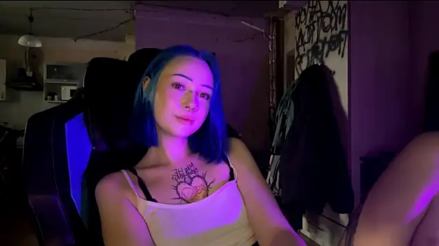 AnnieTouch webcam