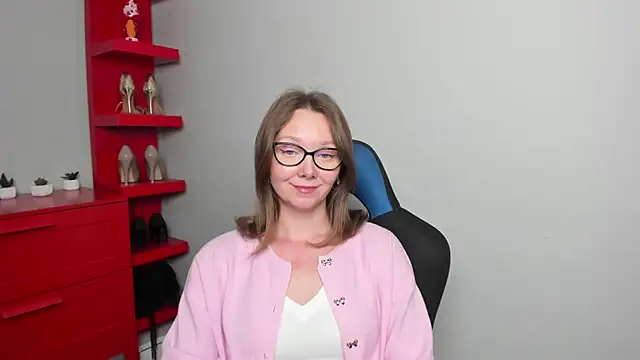 Cookie_zoe webcam