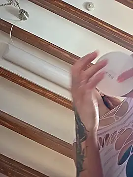 kylie_blck webcam