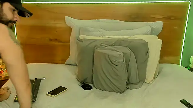 Prometeo-grizzly webcam