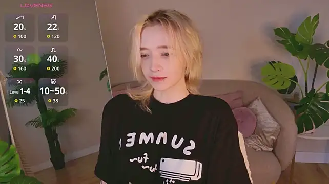 MelissaReis webcam