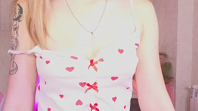 Zlata____Fox webcam
