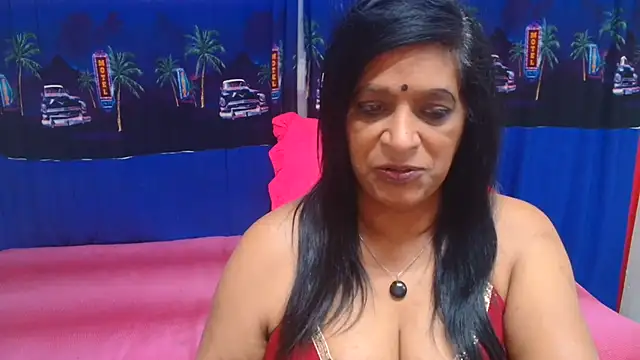 INDIANFUSION webcam