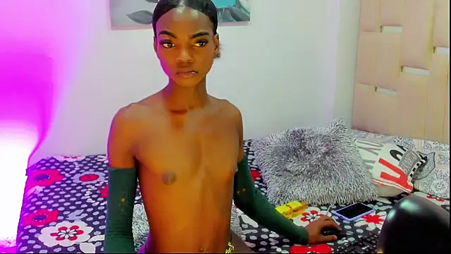 Keily_Tsx1 live cam on StripChat