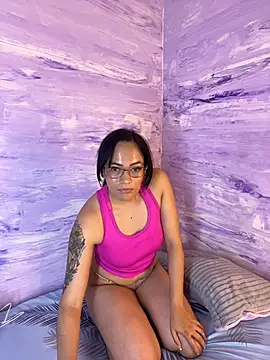 Nox_Vixen webcam