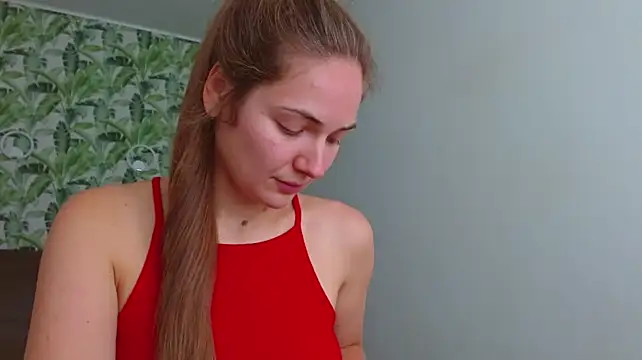 Olivia_shine webcam