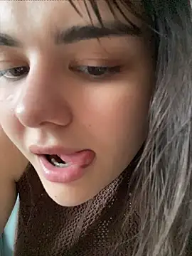 NikaMur webcam