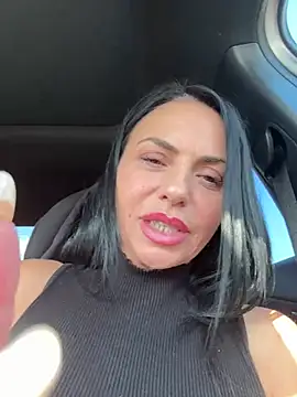 KimKelly13 webcam
