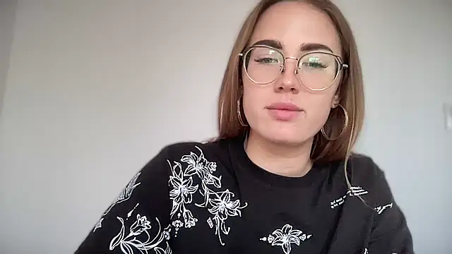 luxie_milady webcam