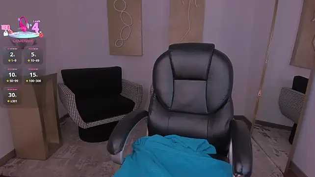 MaddisonLowe webcam