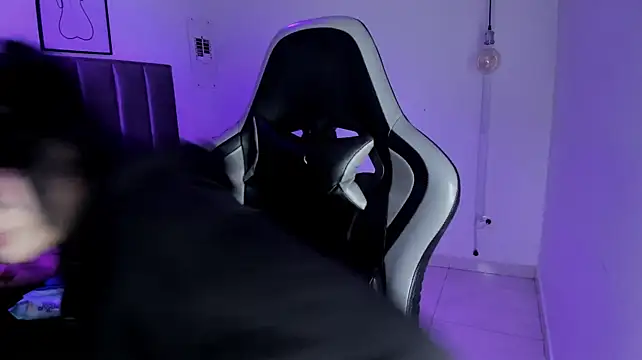 Kitty_Gang webcam
