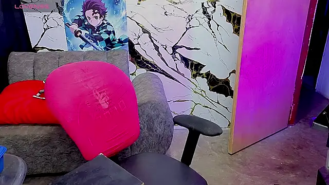 tanjiro_cute webcam