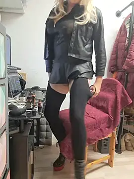 CDHannahSub webcam