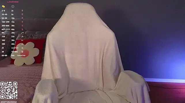 soft_babe webcam