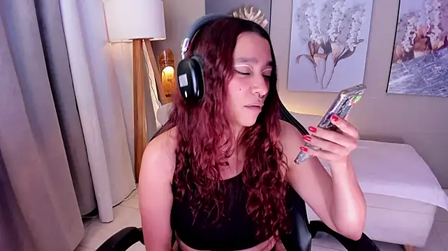 charlotte_bluee webcam
