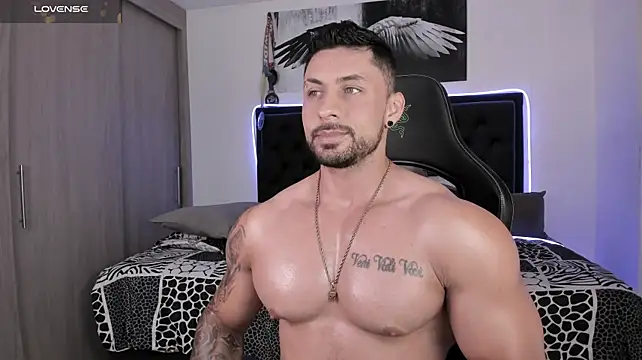 santi_aesthetic webcam