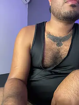 PapiStan webcam