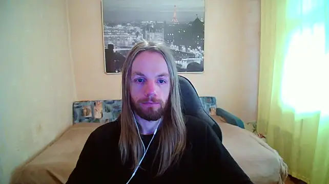 AdamDickens webcam